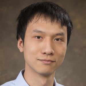 Chenxiang Lin