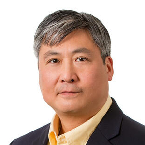 Terence Wu headshot