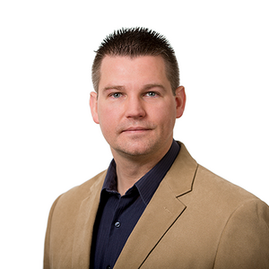Jason Crawford headshot