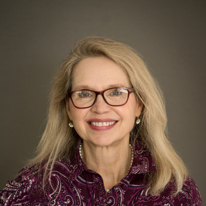 Cynthia Ziehl headshot