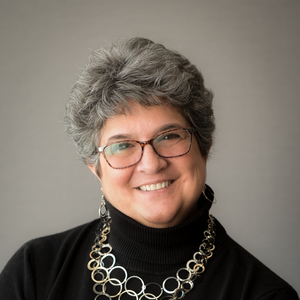 Frances Consiglio headshot