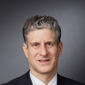 Mark Gerstein headshot
