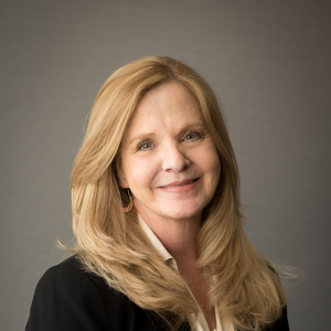 Helen Tvedt headshot