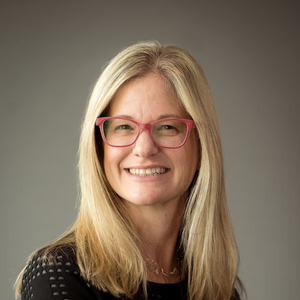 Jackie McGrath headshot
