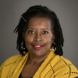 Jacqueline Mendes headshot