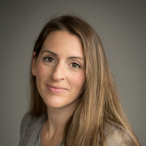 Jessica Criscuolo headshot