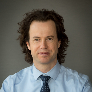 Joerg Nikolaus headshot