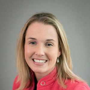 Kelly Palumbo headshot