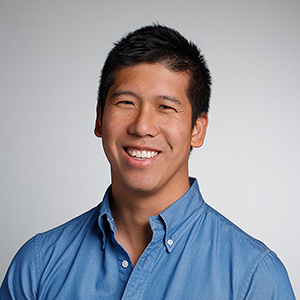 Ken Loh headshot