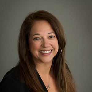 Lillian Smith headshot