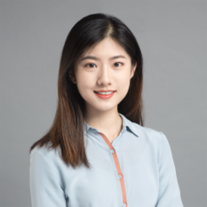 Mengxia Liu Headshot