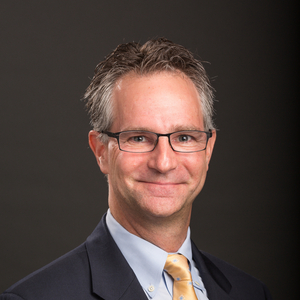 mike crair headshot