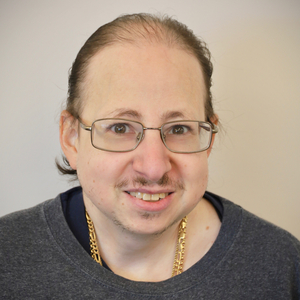 Michael Talmor headshot