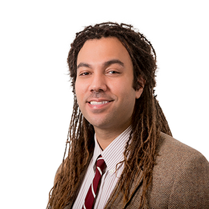 Mike Murrell headshot
