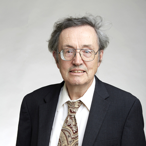 Robert Crabtree Headshot