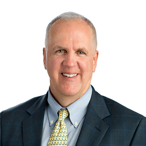 Scott Strobel headshot