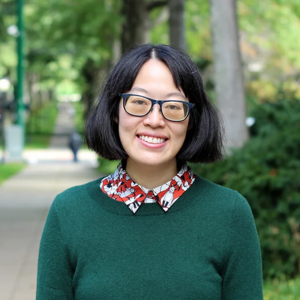 Diana Qiu Headshot