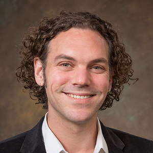 Matthew Simon