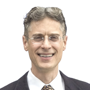 Victor Batista Headshot