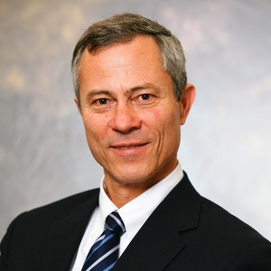 gary brudvig headshot