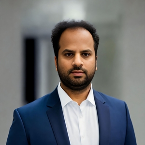 Sathish Ramakrishnan