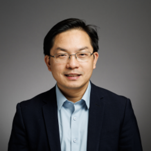 Bing Hu 