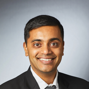 Nikhil Malvankar