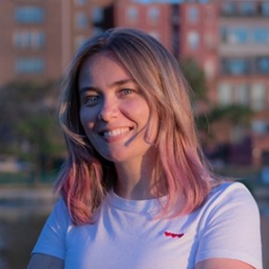 Martina Dal Ballo