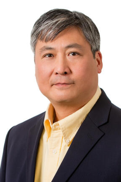 Terence Wu headshot