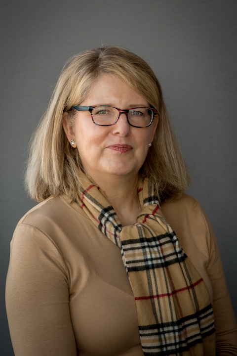 Elaine Kupec