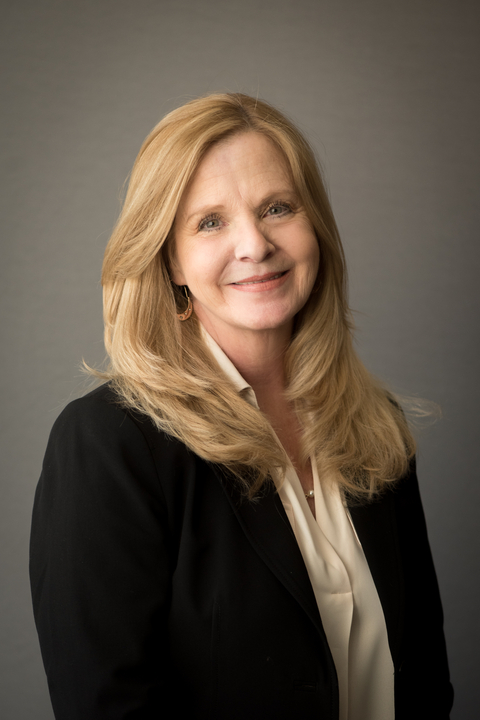 Helen Tvedt headshot