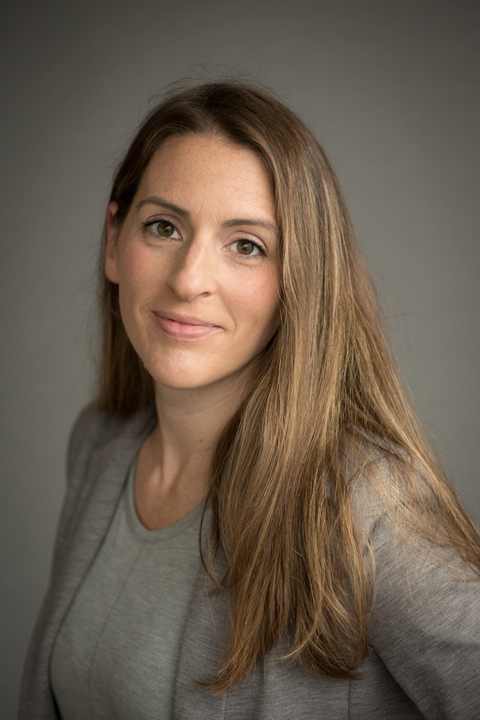 Jessica Criscuolo headshot