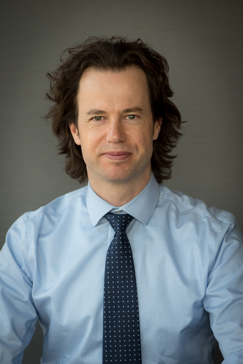 Joerg Nikolaus headshot