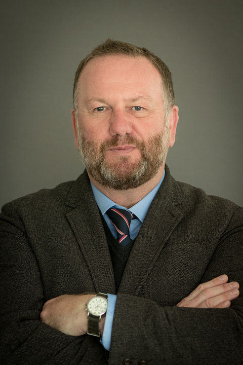 Jon Atherton headshot