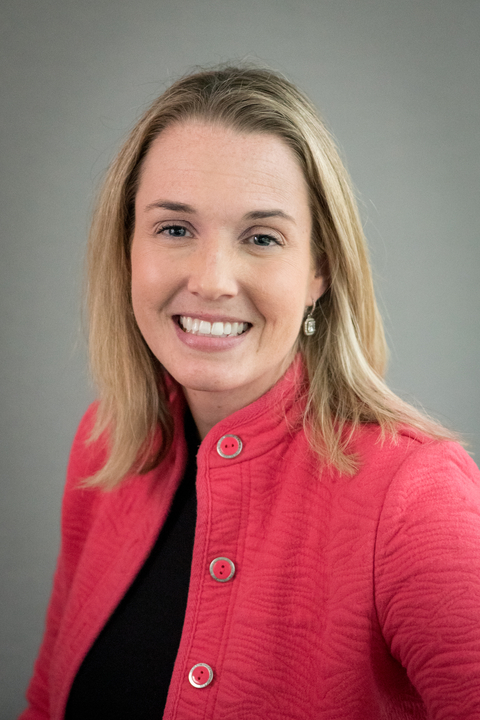 Kelly Palumbo headshot