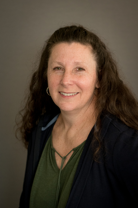 Patty Nargi headshot