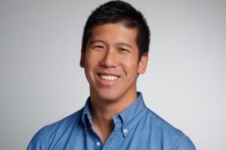 Ken Loh headshot