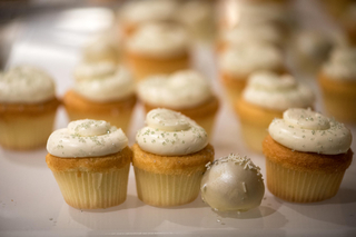 Yale Hospitality provide full service catering for events at West Campus