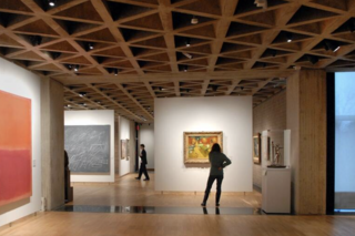 Yale Art Gallery