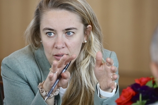 Martina Dal Ballo