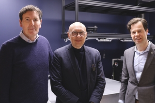 John MacMicking, Stefan Hell, and Joerg Nikolaus 