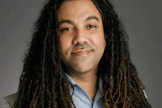 Yale's Michael Murrell 
