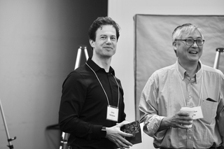 SBI Symposium participants 