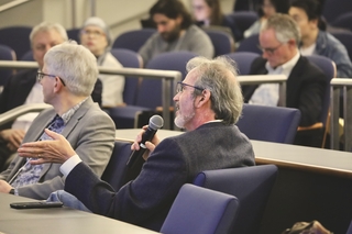 SBI Symposium participants 