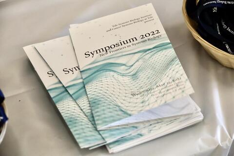 Systems Biology Symposium 2022