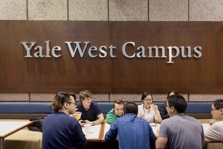 West Campus Cafe