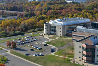 Parking at Yale West Campus